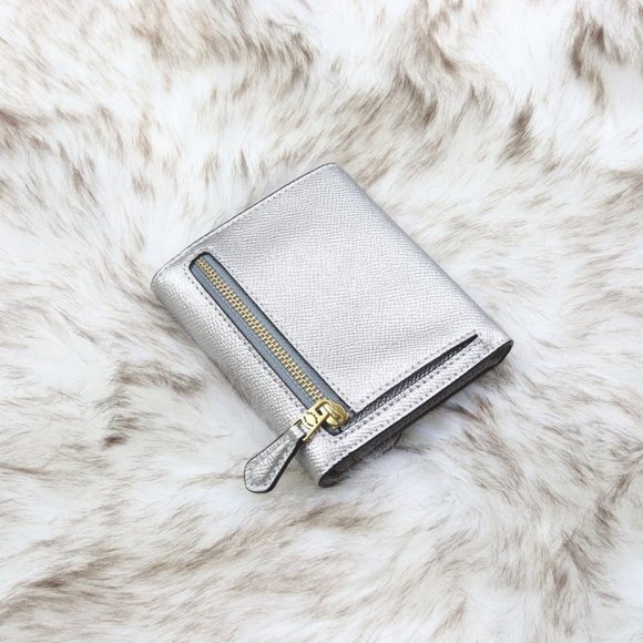 Coach WYN SMALL WALLET (COACH C7181) - Picture 2 of 9